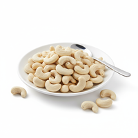 Beste Kwaliteit Lage Prijs Premium Kwaliteit Speciale Aanbieding Witte Cashewnoten Bulkvoorraad