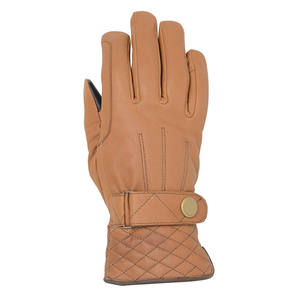 Les derniers gants d'équitation d'hiver de CAVALRY SKT COMPANY confortables conçus sur mesure en cuir souple bonne vente produit fait main - Product Image 1