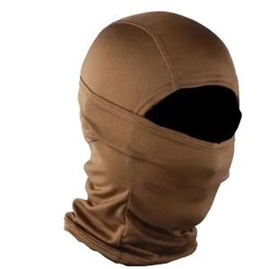 Cagoule de camouflage intégrale pour cyclisme, séchage rapide, protection pour casque de vélo de route, sous-cagoule, écharpe, bonnet, cyclisme 2027 - Product Image 2