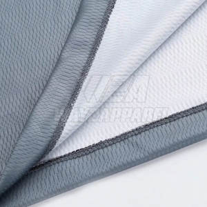 Uniforme de basket-ball de conception classique uniforme de basket-ball à séchage rapide pour la vente en ligne uniforme de basket-ball professionnel - Product Image 4