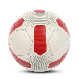 Balones de fútbol de PVC profesionales Balón de fútbol barato de bajo precio Balón de fútbol promocional - Product Image 4