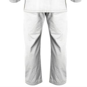 Traje de Karate para Hombre para Entrenamiento Profesional de Artes Marciales, Prácticas de Dojo, Uso Diario y Ropa de Competición - Product Image 5