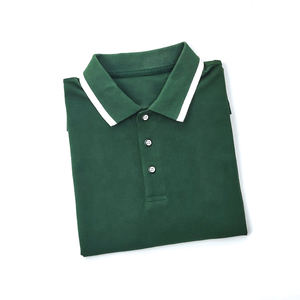 Camiseta Polo para Hombre, Fácil de Usar, Fabricada en Pakistán, Estilo Moderno, Último Precio - Product Image 5