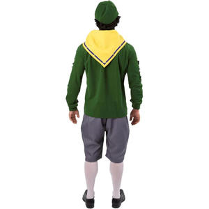 Uniforme de vêtements de sport de camouflage tactique pour hommes adultes personnalisé OEM tissu tissé imperméable et respirant - Product Image 3