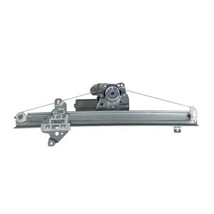 Elevalunas Eléctrico de Alta Calidad 80720-6MA0B para Nissan Rogue Sport, Delantero Derecho, Hecho en Taiwán, Compatible con 751-670 751-671, NUEVO - Product Image 1