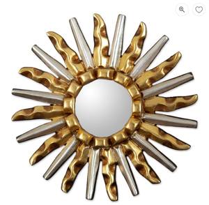 Luxury Look Modern Customized Glass Finished Elegant <b>Wall</b> <b>Mirror</b> <b>for</b> Hotel Home Bedroom <b>Bathroom</b> Decor Use - Product Image 5