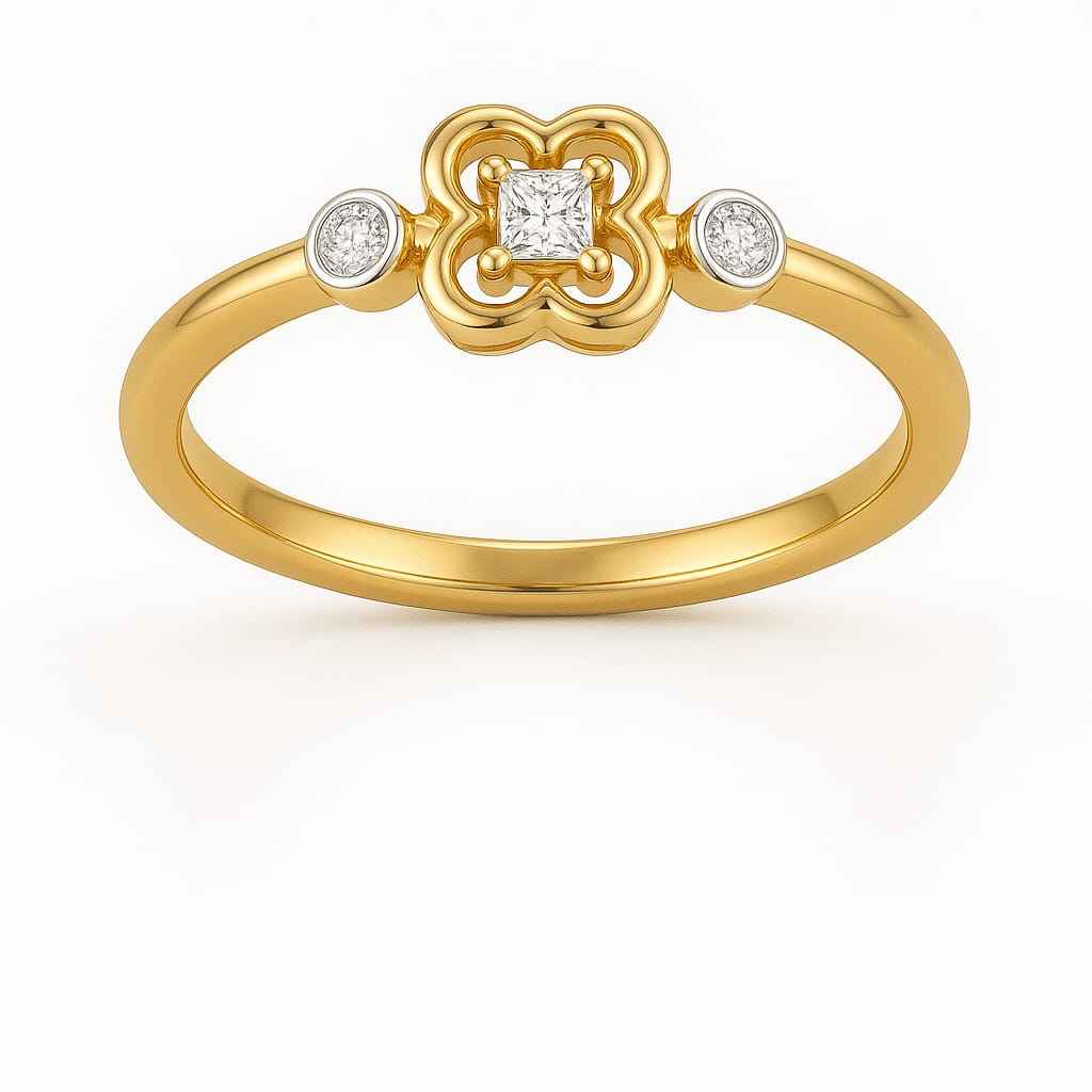 สีเหลือง