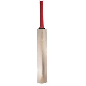 Bâton de cricket en bois fabriqué en usine, logo personnalisé, couleur personnalisée, léger, durable, écologique, bâton de cricket pour entraînement et match d'équipe - Product Image 3