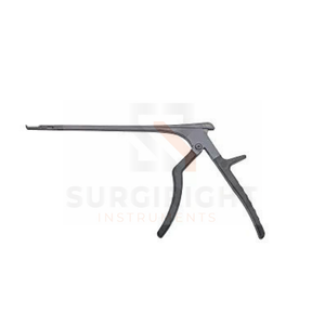 Instrumento quirúrgico Rongeurs de laminectomía de acero inoxidable Manual de la mejor calidad, precio de fábrica, uso hospitalario SurgiRight - Product Image 6