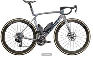 Vélo de course iTrek Madonee SLR 9 AXS Gen 8, best-seller, disponible en grandes tailles, avec 1 an de garantie et livraison rapide - Product Image 4