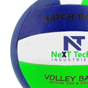 NEXT TECH การออกแบบใหม่ล่าสุดการแข่งขันวอลเลย์บอลคุณภาพสำหรับวัตถุประสงค์ในการแข่งขัน - Product Image 4