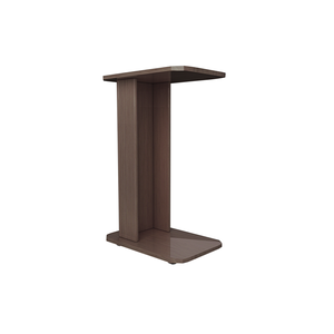 Table de chevet multifonctionnelle à usage contemporain, meuble de bureau, en chêne, vente en gros, offre spéciale - Product Image 1