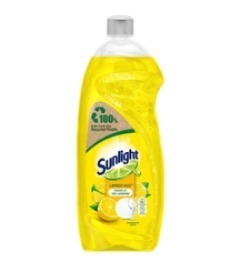 VENTA AL POR MAYOR. LÍQUIDO PARA LAVAVAJILLAS 800ml ofrece una potente acción de corte de grasa con extracto de Lima real. - Product Image 6