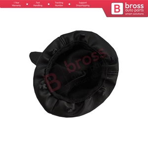 หัวเกียร์ BSP670 พร้อมปลอกหุ้มสีดำ รุ่น 7589.G3 สำหรับรถยนต์ Partner Berlingo MK1 - Product Image 2