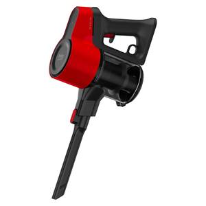 Aspiradora Inalámbrica Beko VEGA VRT 50121 VR Roja y Negra con Manual de Instrucciones 8911583200 - Product Image 5