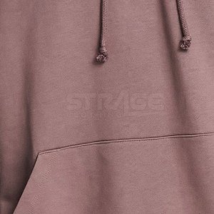 Sudaderas Extra Grandes de Invierno para Hombre, Talla Adulto, Tejido de Felpa Ecológico, Colores y Tallas Personalizables, Alta Calidad - Product Image 4