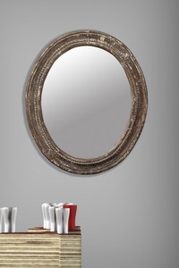 Fabricant de cadres de miroirs muraux décoratifs |   Fournitures d'intérieur en vrac - Product Image 4