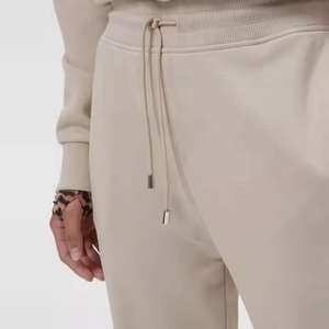 Breathable Outdoor Pants From Pakistan Flare Fit Jogger With All Over Print Fashionable <b>Men</b> Wear Joggers - Product Image 4