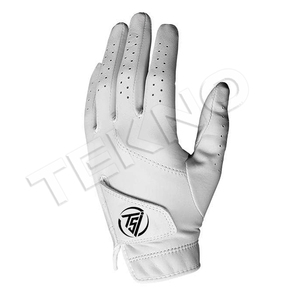 ถุงมือกอล์ฟหนังแกะระบายอากาศได้ดีสำหรับผู้ชายถุงมือกอล์ฟหนังแกะ - Product Image 6