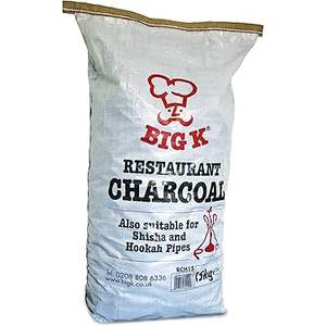 Bolsa de carbón de 3 kg - Product Image 1