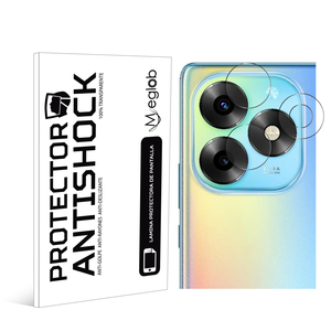 ฟิล์มกันรอยหน้าจอ ANTISHOCK สำหรับโทรศัพท์มือถืออิเทล เอส 23+ ฟิล์มป้องกันระดับพรีเมียม - Product Image 1