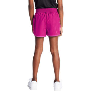 Sweat Summer Girls shorts Ropa atlética yoga gimnasio fitness Bordado personalizado estampado logo mujeres Nuevo Custom Fleece Women Sweat shorts - Product Image 3