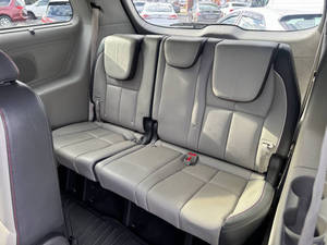 Auto Usado de Calidad a Precio Accesible, K-i-a Sedona LX 2018, Volante a la Izquierda - Product Image 5