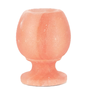 Copa de Vino de Sal del Himalaya, Copas de Tequila y Vino con Potenciador de Sabor con Minerales Naturales, Elegante y Antibacteriana - Product Image 6