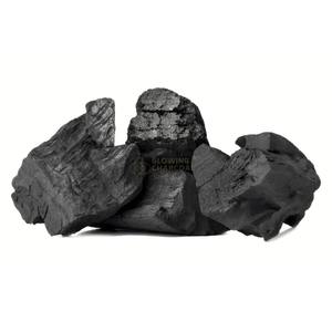 Charbon de bois de qualité supérieure en vrac, charbon à combustion longue durée pour restaurants, hôtels et cuisson en plein air - Product Image 6