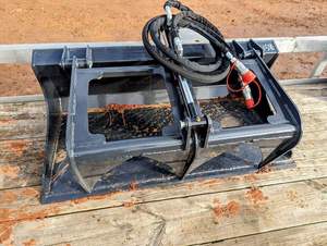 Mini Track Skid Steer Loader Diesel Engine <b>Compact</b> Crawler Loader for Farm Construction - Product Image 2