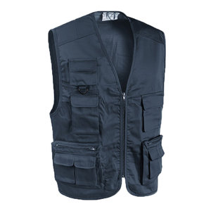 Guanto da lavoro 'star' taglia M - Grigio - Product Image 1