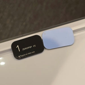 Scanner numérique de radiographie dentaire PSP Dimedi Zeropsp 1 taille, système de capteur de film d'imagerie, certifié CE classe I APIXIA TYRIS - Product Image 1