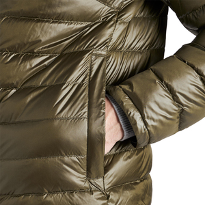 Chaqueta de Plumón para Hombre, Nueva Moda, Precio Económico, Calidad Superior, Logotipo/Colores Personalizados, Chaqueta de Plumón Ligera para Hombre, Tendencia Superior - Product Image 6