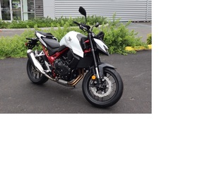 2025สำหรับ Honda CB750 Hornet BASE ใหม่มาตรฐานมอเตอร์ไซค์ DIY เกรด ODM ปรับแต่งได้ - Product Image 6