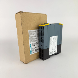 <span class=keywords><strong>Disjoncteur</strong></span> de protection moteur <span class=keywords><strong>SIEMENS</strong></span> <span class=keywords><strong>SIRIUS</strong></span> 3SK1121-1CB42 SONGWEI 3SK11211CB42, neuf, prix d'origine - Product Image 1