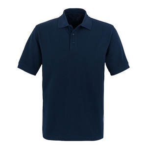 T-shirt de golf à manches courtes pour homme, séchage rapide, performance, évacuation de l'humidité, décontracté, entraînement, chemises de golf - Product Image 1