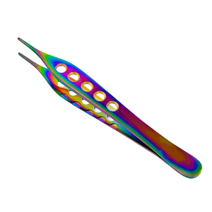 Adson Dressing Forceps High Quality Surgical Instruments - Product Image 5