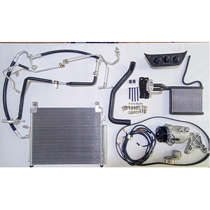Altamente útil vehículo aire acondicionado sistema de refrigeración eficiente de la portátil Mini - Product Image 1