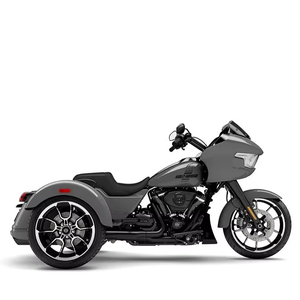 La Mejor Calidad para la Nueva Motocicleta Harley-Davidson Trike Road Glide Touring 2026 con 3 Años de Garantía, Lista para Enviar - Product Image 1