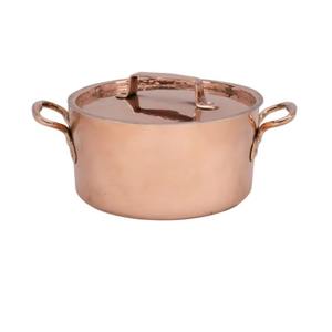 Jolie casserole pour ustensiles de cuisine Hotelware Restaurantware Ustensiles et équipements de maison Commercial - Product Image 1