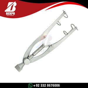 Espéculo Ocular Barraquer de Calidad Premium para Cirugía de Cataratas - Product Image 6