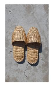 Pantoufles de jacinthe-Apportez la nature dans votre maison, apportez la bonne chance et la paix-Du VietNam - Product Image 6