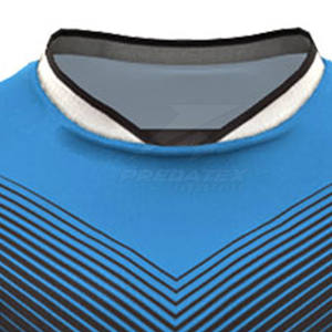 Vente en gros de vêtements de sport respirants pour adultes de qualité supérieure uniformes de rugby football ensemble en stock - Product Image 4