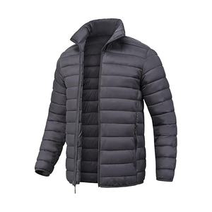 Chaqueta de Invierno para Hombre, Ligera, Transpirable, Cortavientos e Impermeable - Product Image 3
