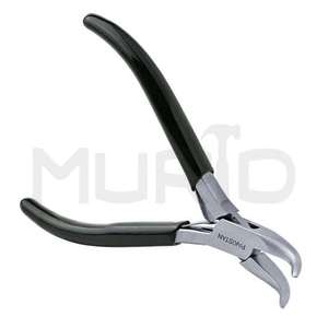 High Quality Bent Nose Pliers with Pro Handle for Creating <b>Bracelets</b> and Necklaces New High-Rated Steel Product - Product Image 5