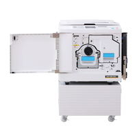 Haute qualité pour Ricoh SF5230 A3 copieur numérique bicolore 130ppm usine de tambour utilisée et remise à neuf pour les duplicateurs
