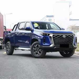 Camioneta Usada 2024, 4.1-6L Turbo Gasolina, Transmisión Automática, 4x4, Opciones 2WD, Caja Larga, Robusta, Utilitaria, Panorámica - Product Image 4