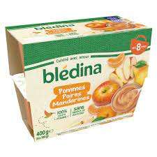 Bledine Multi Cereals From 6 Months 400g Bulk Fresh Gluten-Free - Product Image 5