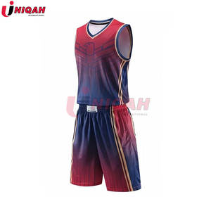 Nouvelle Arrivée Maillot d'Entraînement de Basketball Professionnel en Polyester Respirant de Haute Qualité Ensembles d'Été Personnalisables Sans Manches Unisexe - Product Image 2