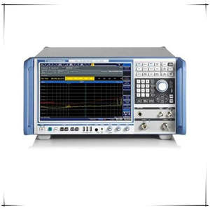 Récepteur EMI Rohde & Schwarz ESW26 de fabrication allemande pour analyseur de spectre - Product Image 2